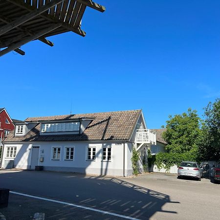 Lyxiga Hem Mitt I Gamla Viken, Hoeg Standard Viken  Kültér fotó
