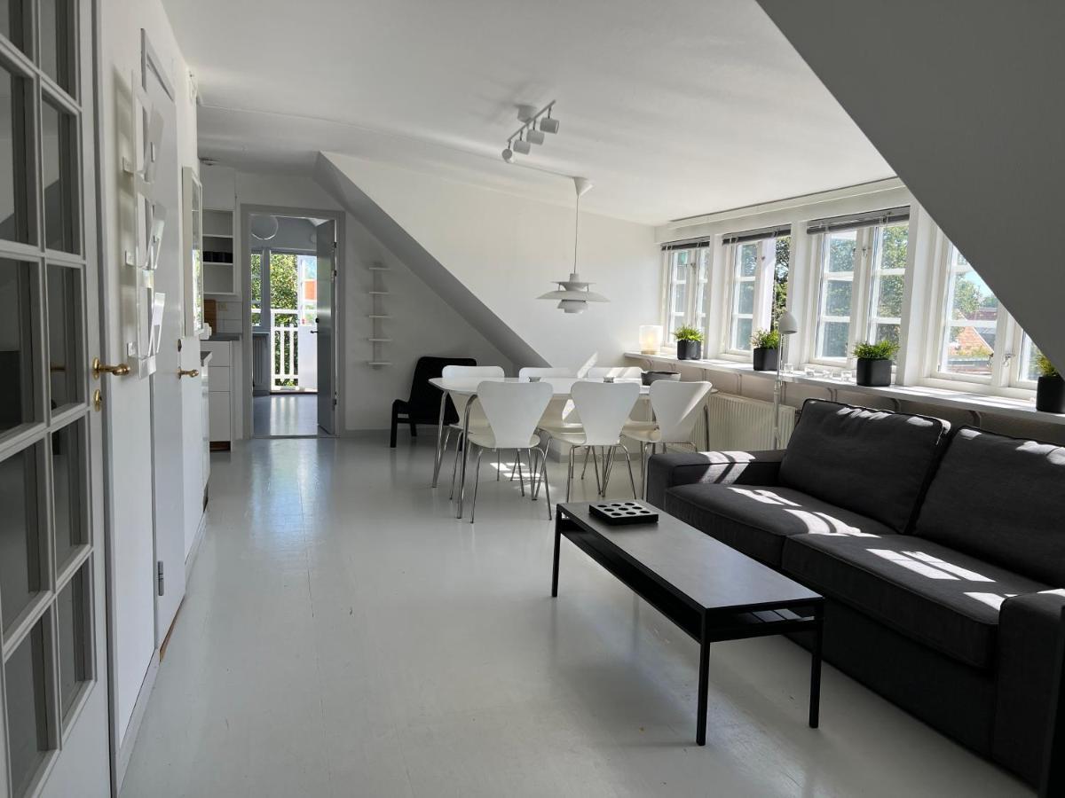 Lyxiga Hem Mitt I Gamla Viken, Hoeg Standard Viken  Kültér fotó