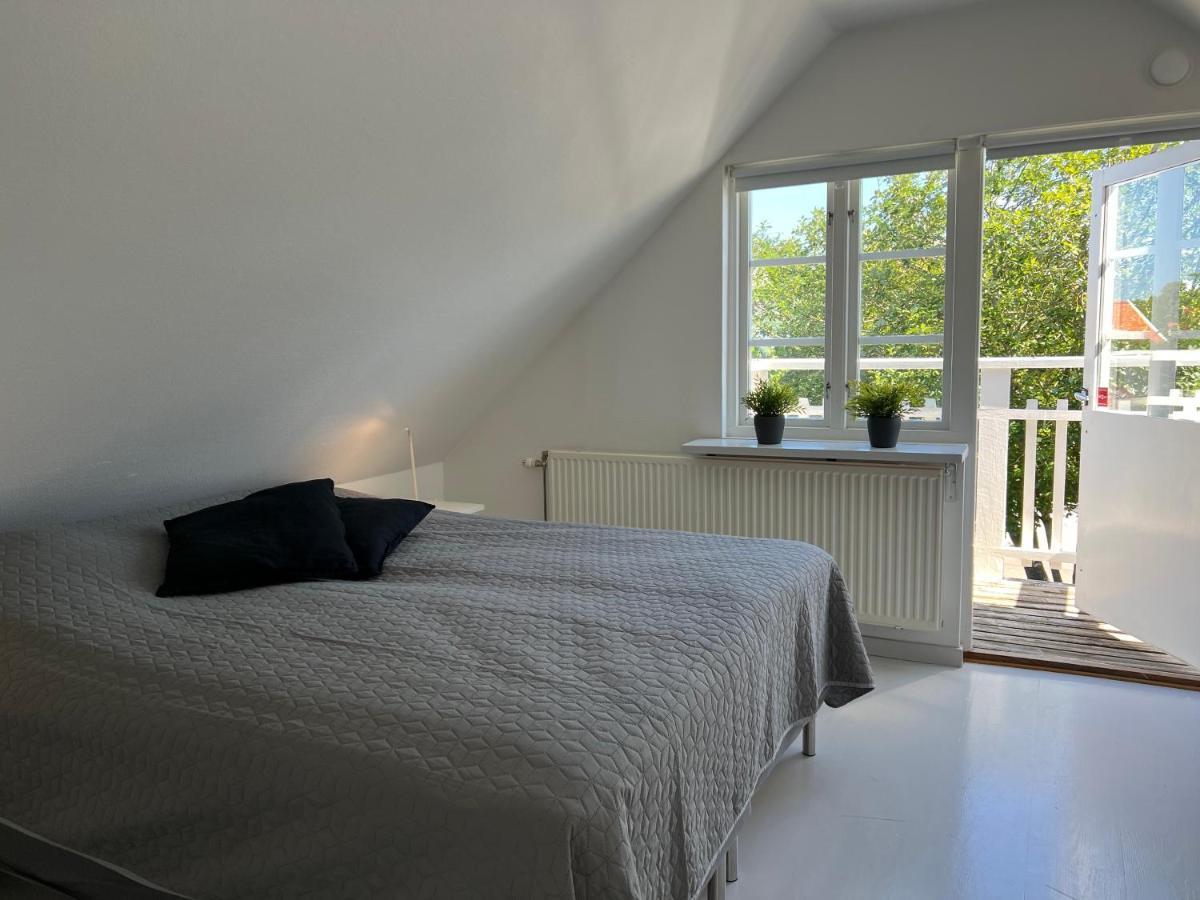Lyxiga Hem Mitt I Gamla Viken, Hoeg Standard Viken  Kültér fotó