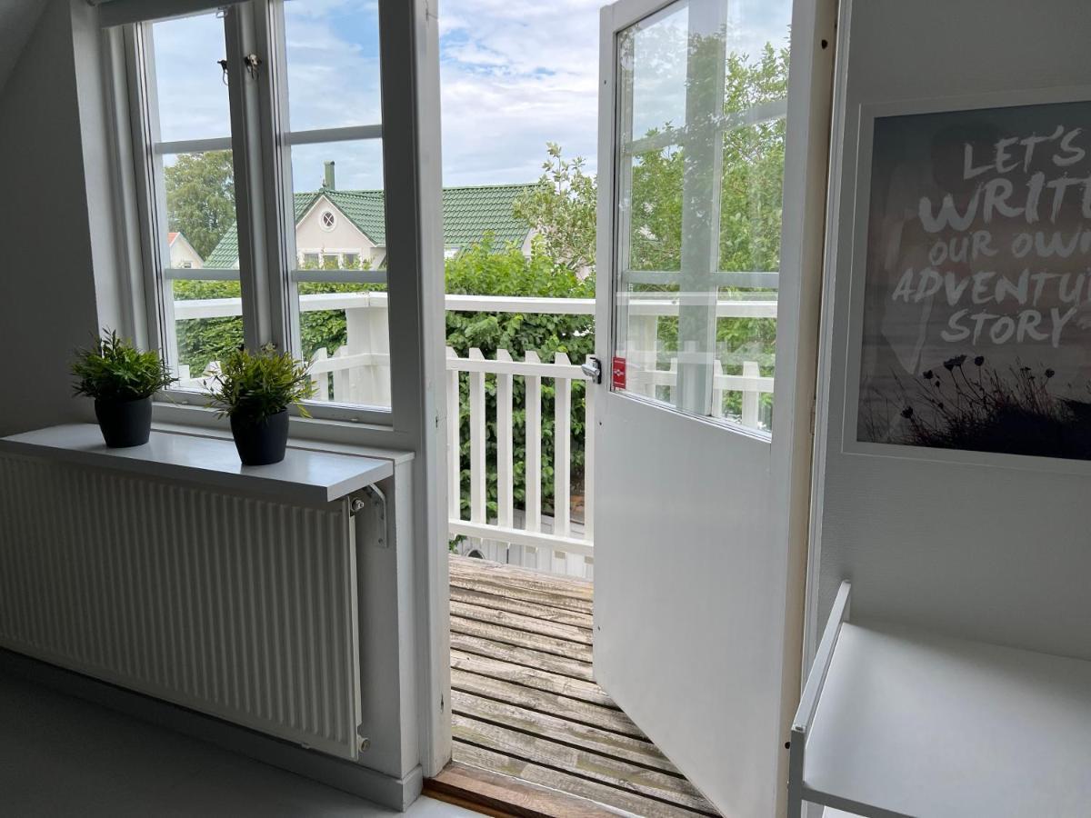 Lyxiga Hem Mitt I Gamla Viken, Hoeg Standard Viken  Kültér fotó