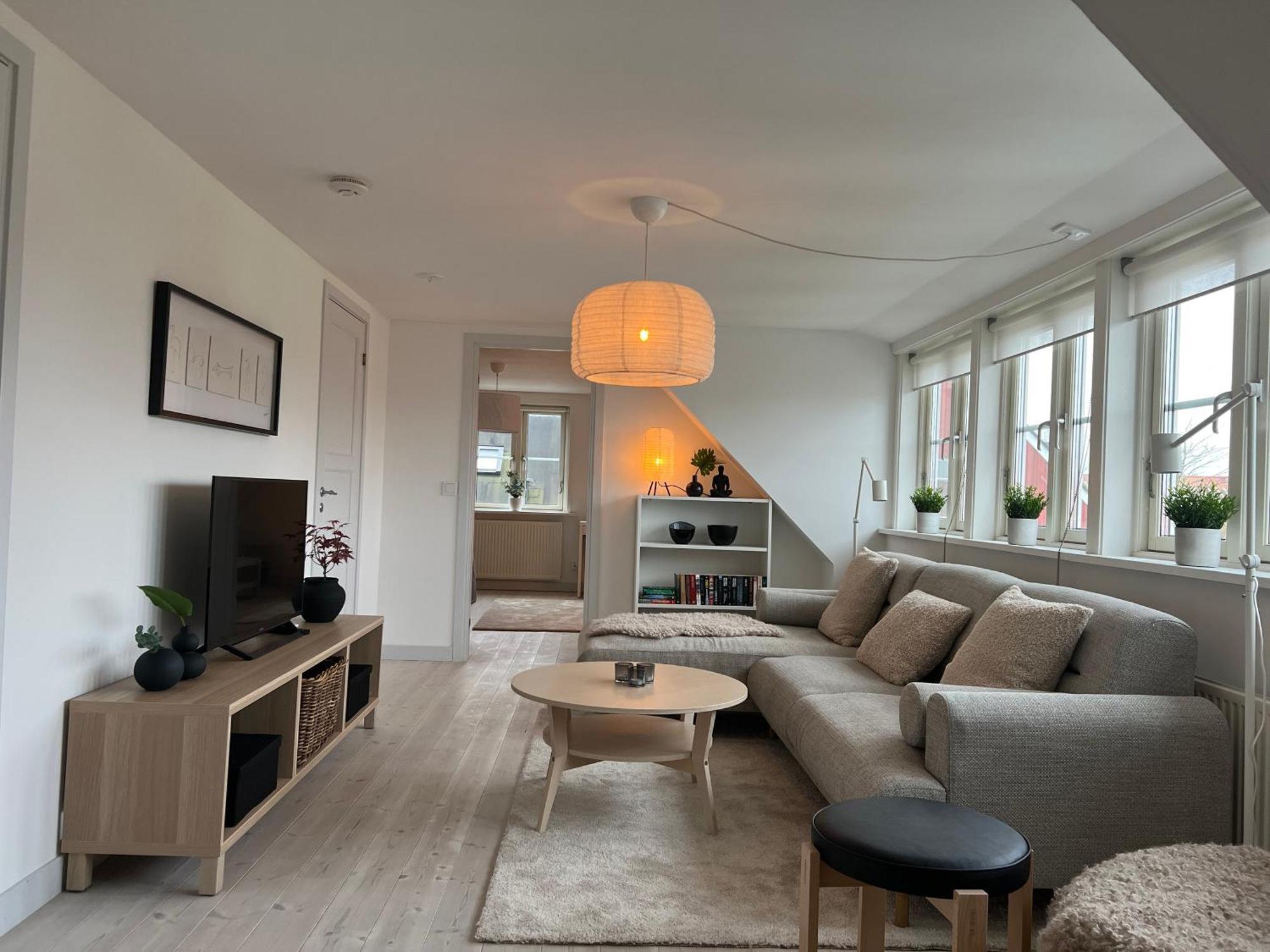 Lyxiga Hem Mitt I Gamla Viken, Hoeg Standard Viken  Kültér fotó