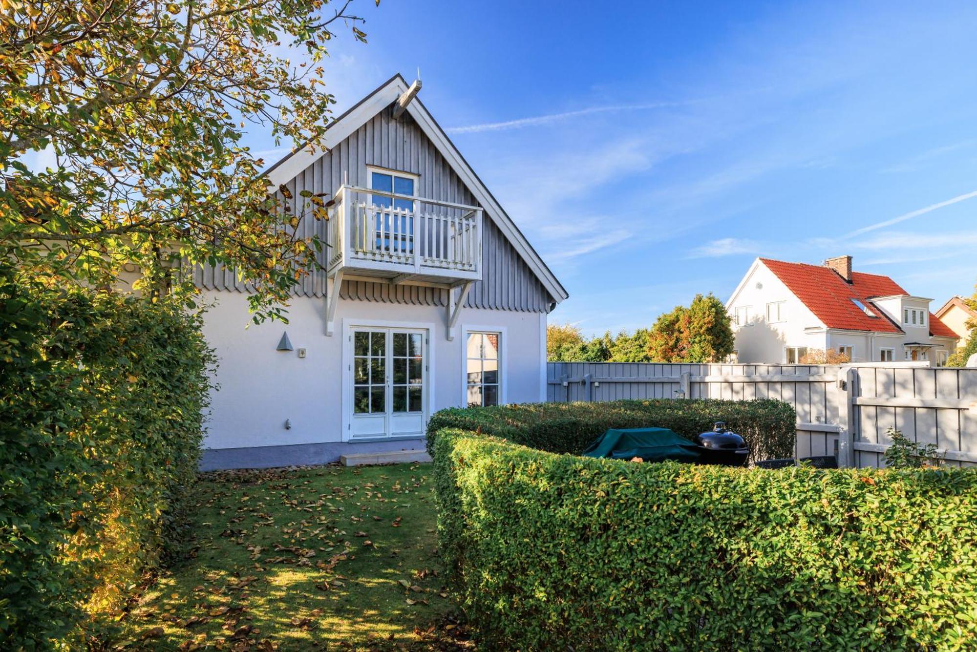 Lyxiga Hem Mitt I Gamla Viken, Hoeg Standard Viken  Kültér fotó