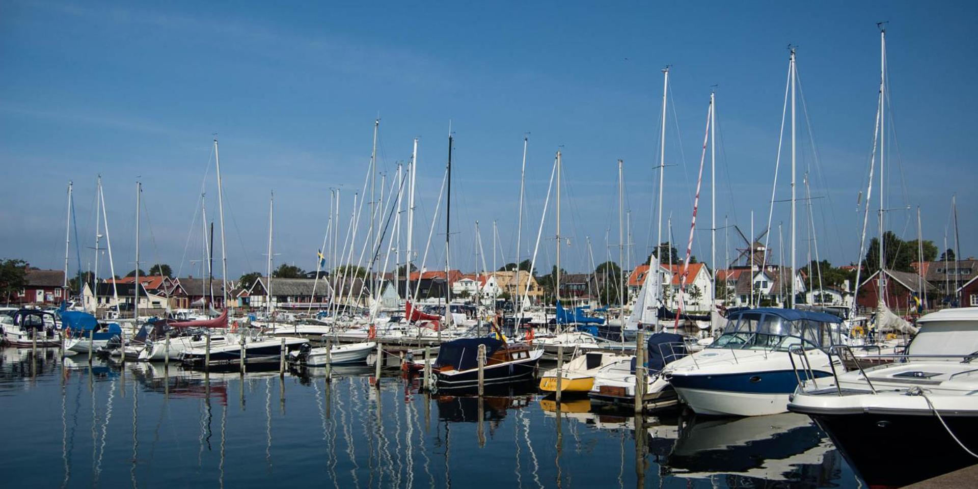 Lyxiga Hem Mitt I Gamla Viken, Hoeg Standard Viken  Kültér fotó