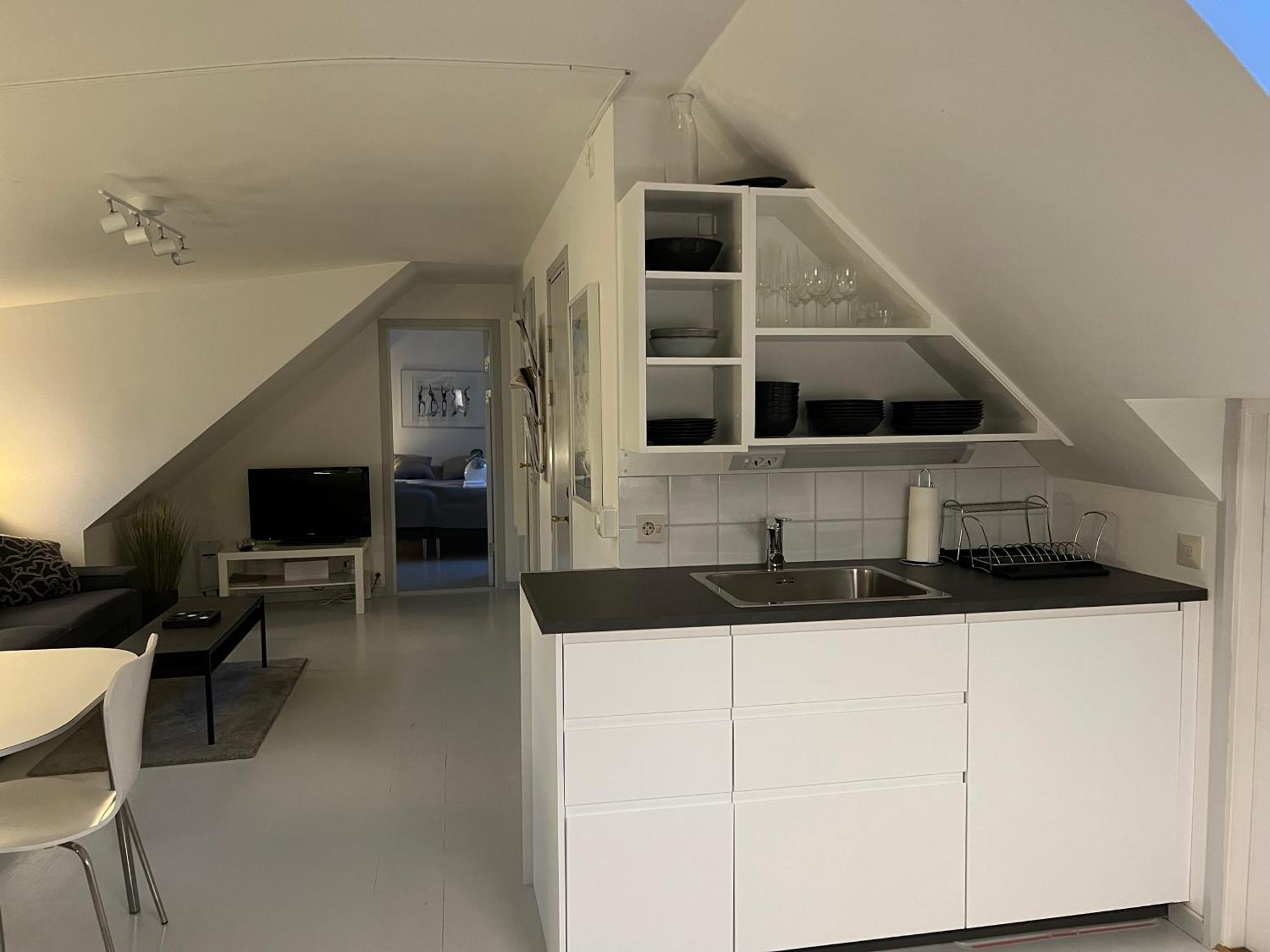 Lyxiga Hem Mitt I Gamla Viken, Hoeg Standard Viken  Kültér fotó