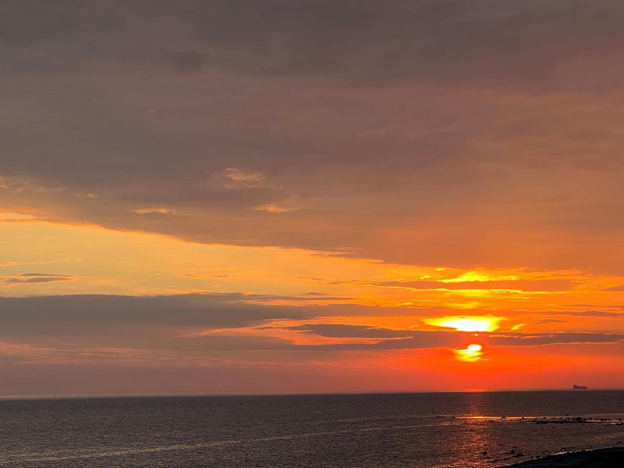 Lyxiga Hem Mitt I Gamla Viken, Hoeg Standard Viken  Kültér fotó