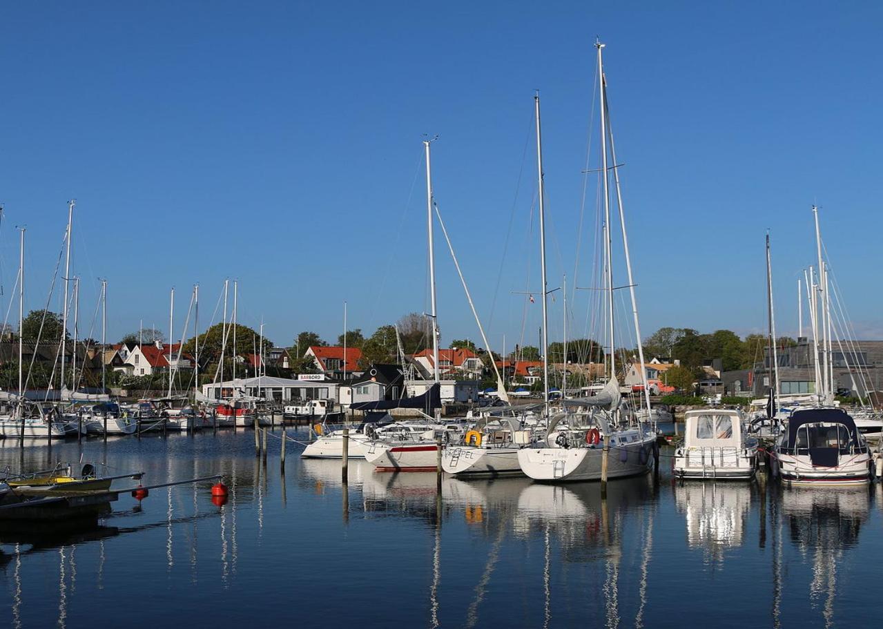 Lyxiga Hem Mitt I Gamla Viken, Hoeg Standard Viken  Kültér fotó