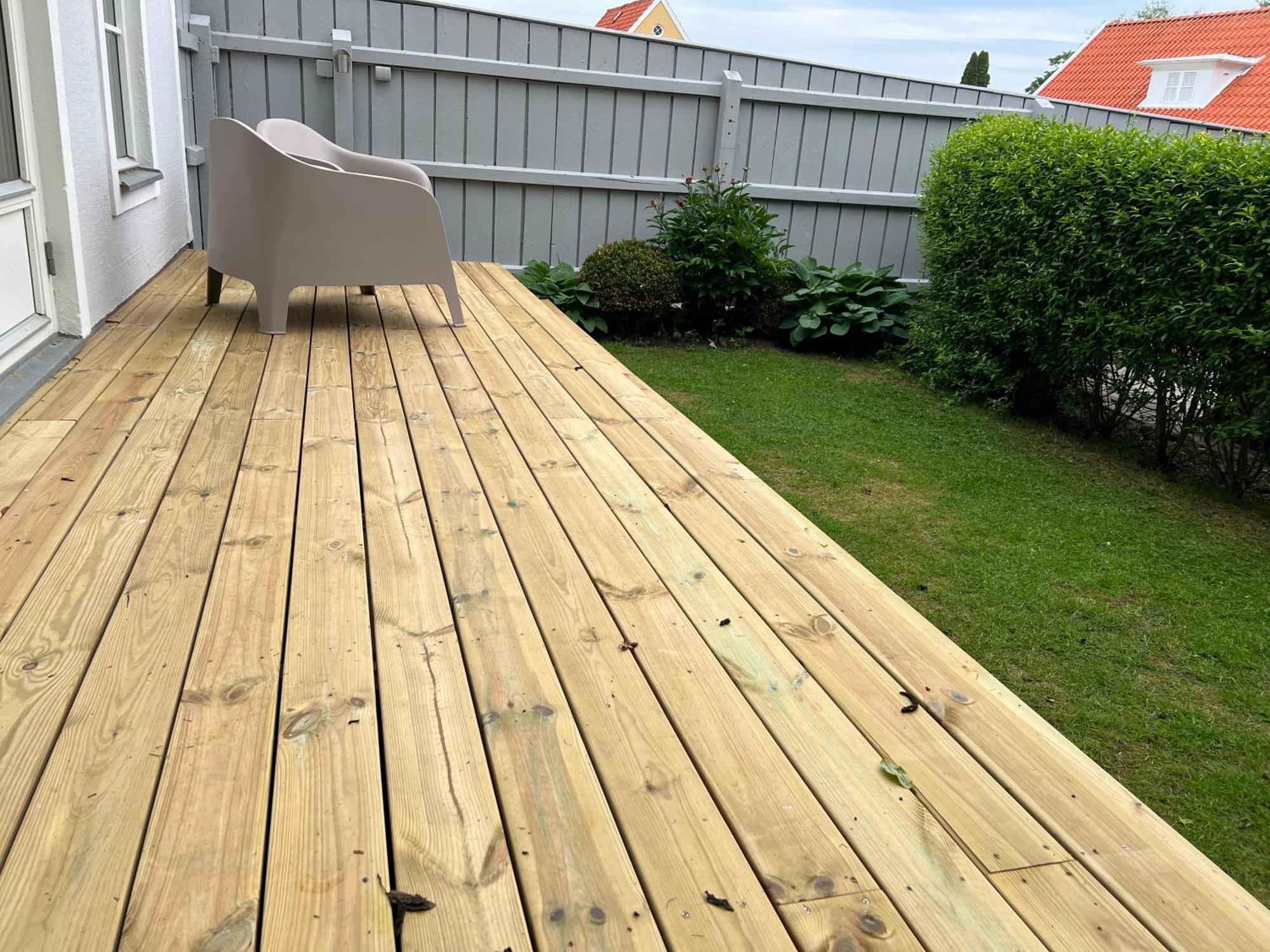 Lyxiga Hem Mitt I Gamla Viken, Hoeg Standard Viken  Kültér fotó