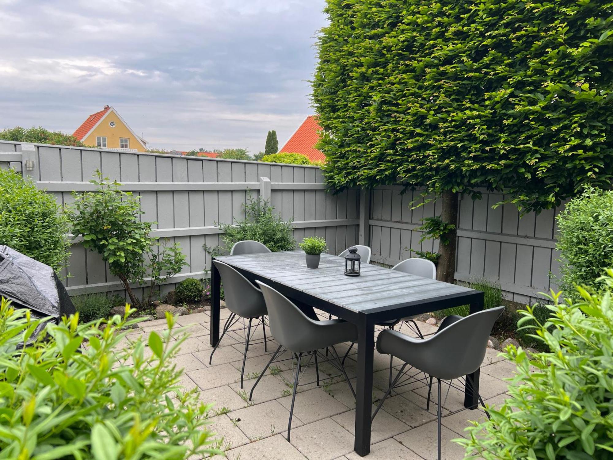 Lyxiga Hem Mitt I Gamla Viken, Hoeg Standard Viken  Kültér fotó