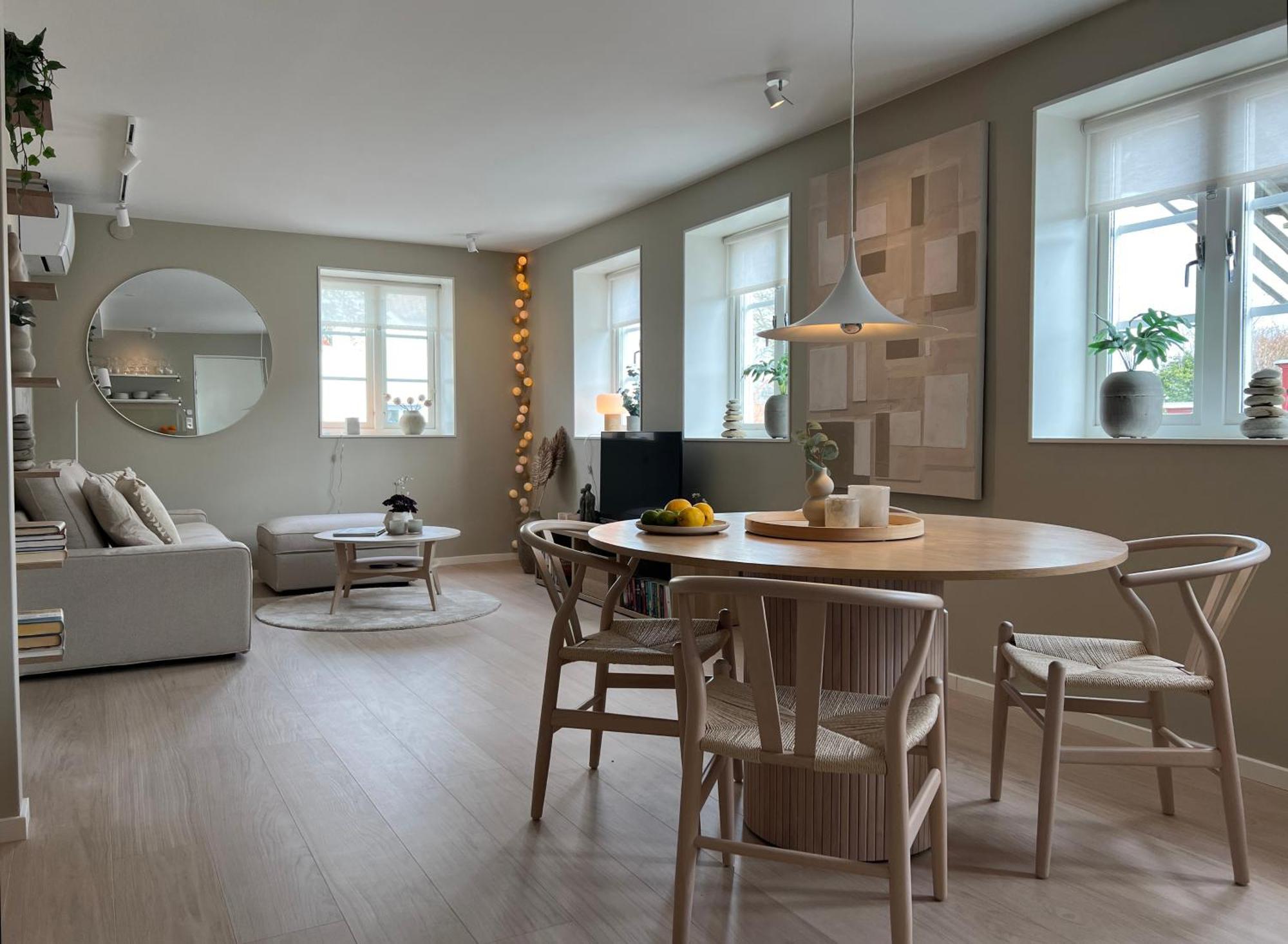 Lyxiga Hem Mitt I Gamla Viken, Hoeg Standard Viken  Kültér fotó
