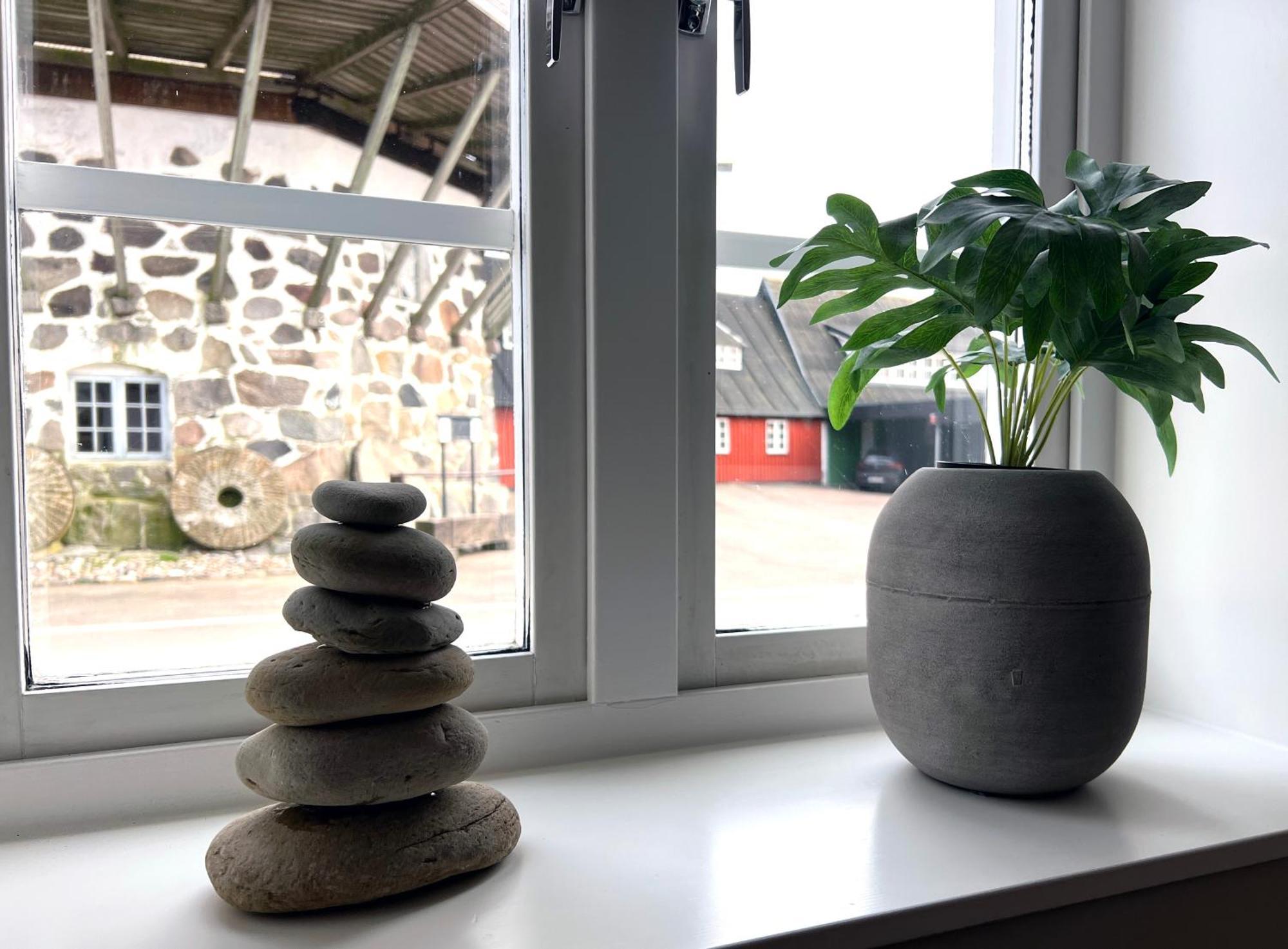 Lyxiga Hem Mitt I Gamla Viken, Hoeg Standard Viken  Kültér fotó